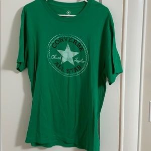 Converse shirt